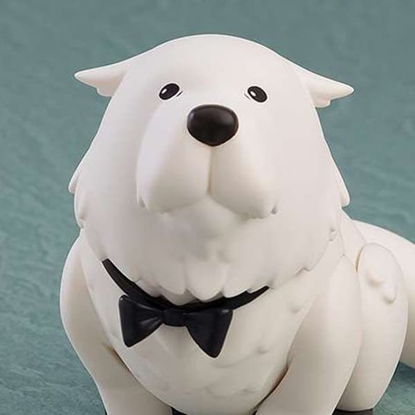 Spy × Family - Bond Forger Nendoroid Figur