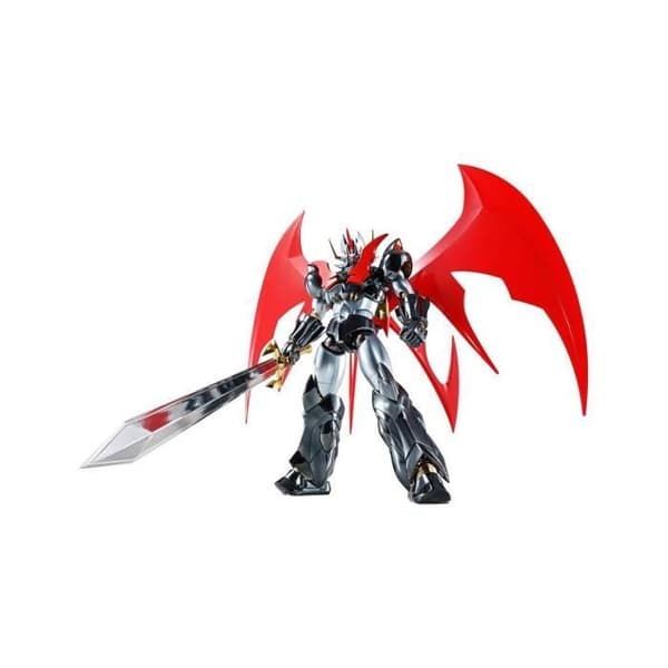 Diecast Figure Mazinkaiser 20-årsjubileum Ver. -Bandai Tamashii Nations