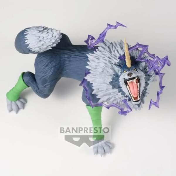 Effectreme Ranga Figurine 10cm - That Time I Got Reincarnated as a Slime - Banpresto
