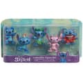 Miniatyrbild 1 av 6: Lilo &amp; Stitch Box med 5 figurer