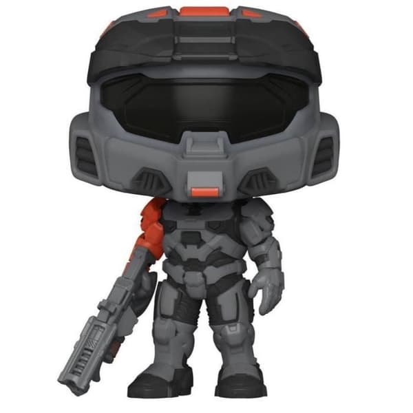 Funko Pop! - Cork - 5, Micromania-Zing, fransk nummer ett i tv-spel och popkultur. Hitta de härledda produkterna
