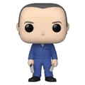 Miniatyrbild 1 av 2: Tystnaden från odlarna Hannibal Lector Pop! Vinyl