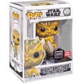 Miniatyrbild 3 av 3: FUNKO POP! - N°457 - STAR WARS - Jedi Fallen Order – Nattbror-ÖVRIGT