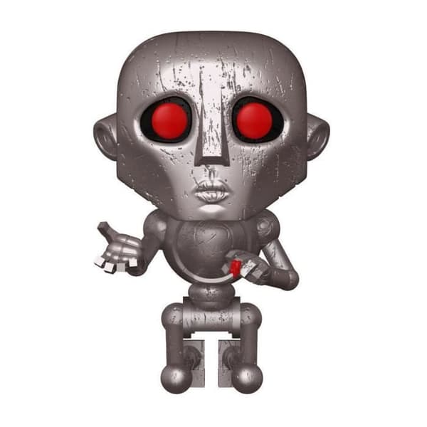 Funko Pop! Album - Queen - News Of The World, Micromania-Zing, fransk nummer ett inom tv-spel och popkultur. Lämna tillbaka