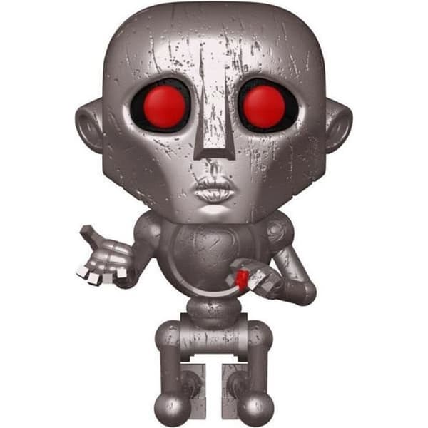Funko Pop! Album - Queen - News Of The World, Micromania-Zing, fransk nummer ett inom tv-spel och popkultur. Lämna tillbaka
