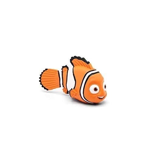 TONIES HÖRFIGUR FÖR TONIEBOX, DISNEY - NEMO ORIGINAL-HÖRSPIEL FÖR FI