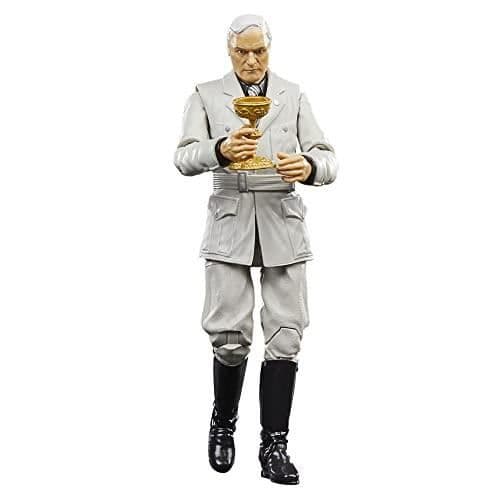 INDIANA JONES OCH DET SISTA KORSTÅGET, WALTER DONOVAN ADVENTU-FIGURE