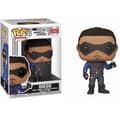 Miniatyrbild 1 av 2: TV-figur - Bobble Head POP N° 929 - Umbrella Academy - Diego Hargreeves