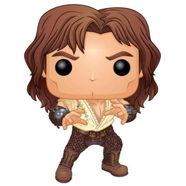 funko - popfigur hercules legendariska resor hercules -91984-91984