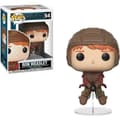 Miniatyrbild 1 av 2: Funko Pop! Harry Potter: Ron Weasley på Broomstick