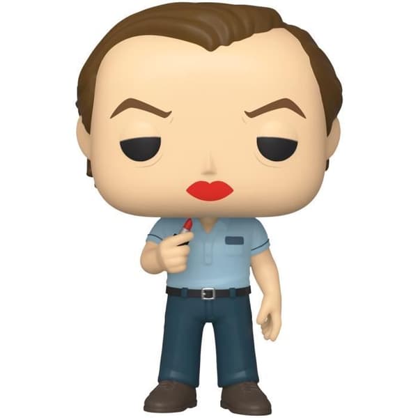 Samlarfigur - Funko - Billy Madison Danny McGrath - Pop! #898