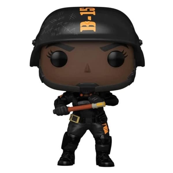 Loki Hunter B-15 US exklusiv pop! Viynl