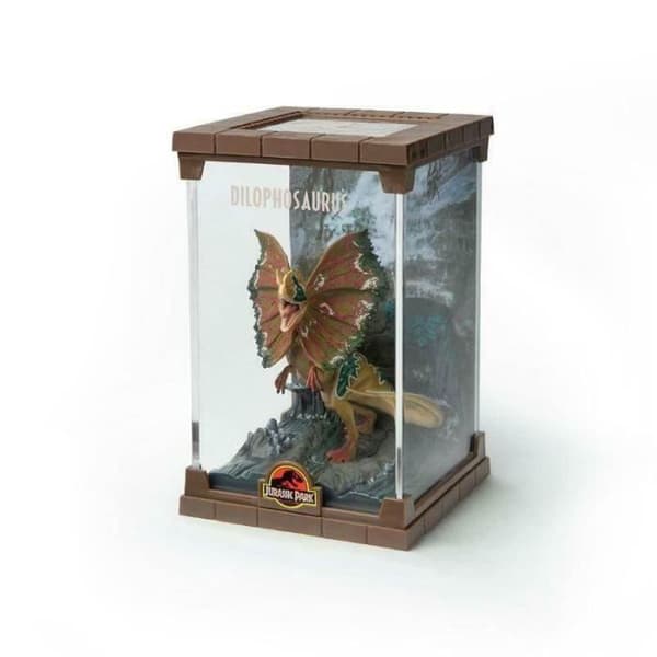 Jurassic World - Dilophosaurus Collector