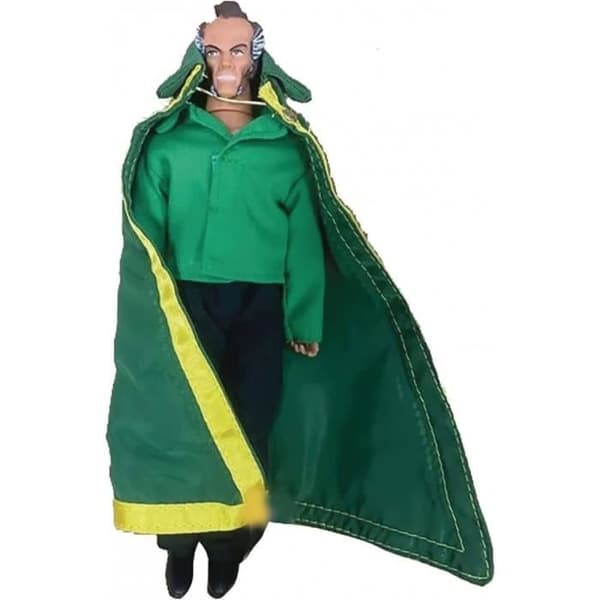 Figurine - MEGO - Ra's Al Ghul - Limited Edition 20 cm - Vuxen - Mix - Vit