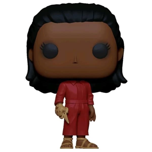 Pop! Us - Umbrae With Scissors - Micromania - Pop!