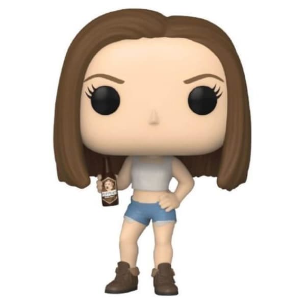 Letterkenny Katy Pop! Vinyl