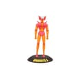 Miniatyrbild 1 av 4: MAZINGER Z APHRODITE A MINI GUMMI FIG