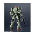 Miniatyrbild 3 av 4: Robot Spirits OZ-06MS Leofigur 15 cm - Bandai Tamashii Nations - Gundam Wing - Vit - Vuxen