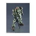 Miniatyrbild 4 av 4: Robot Spirits OZ-06MS Leofigur 15 cm - Bandai Tamashii Nations - Gundam Wing - Vit - Vuxen