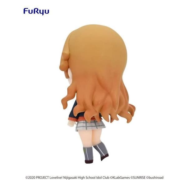 KANATA KONE statyett - LOVE LIVE! NIJIGASKI HIGH SCHOOL IDOL CLUB CHOB - 80 cm