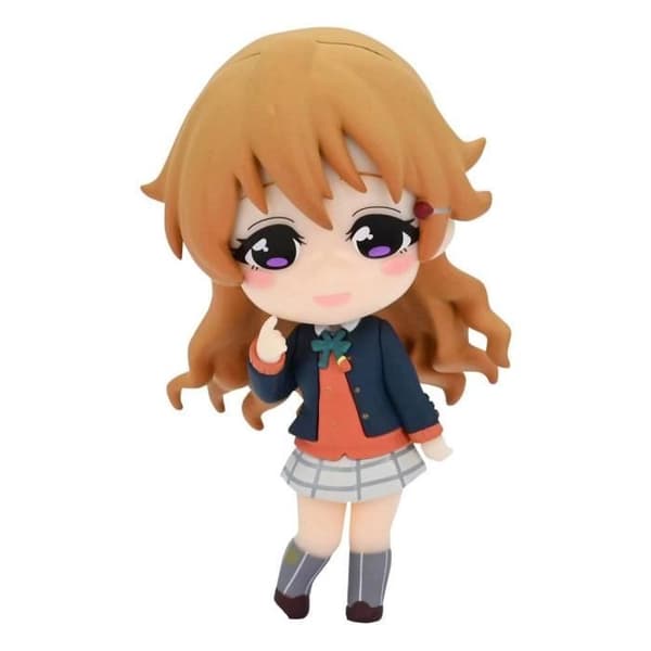 KANATA KONE statyett - LOVE LIVE! NIJIGASKI HIGH SCHOOL IDOL CLUB CHOB - 80 cm
