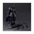 Miniatyrbild 2 av 4: Figurin - Square-Enix - Stranger Of Paradise Final Fantasy Origin Play Arts Kai - Jack Garland 33cm