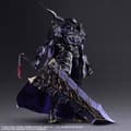 Miniatyrbild 1 av 4: Figurin - Square-Enix - Stranger Of Paradise Final Fantasy Origin Play Arts Kai - Jack Garland 33cm
