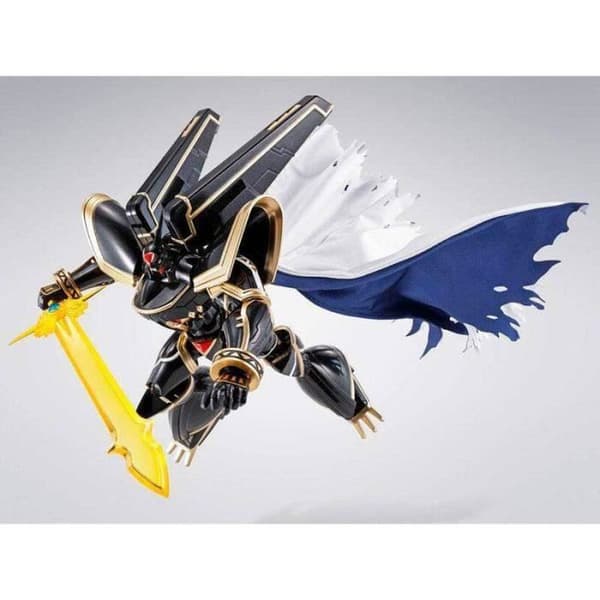 Digital Monster X-Evolution Alphamon:Ouryuken Premium Color Edition figur 17cm - - - Ocio Stock