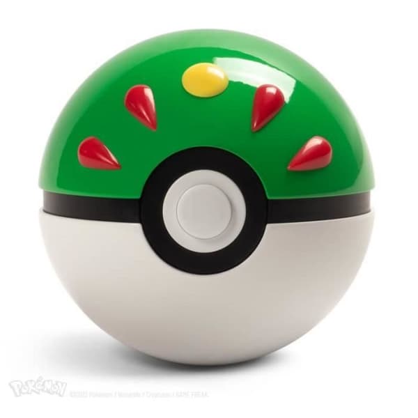 Replika av Pokemon Amigo Ball Poke Ball