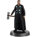 Miniatyrbild 3 av 4: Eaglemoss - Avengers: Infinity War - Thor (Infinity War) [] Figur, Collectib