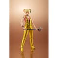 Miniatyrbild 3 av 3: ROVFÅGLAR Figur - Harley Quinn - SH Figuarts Figur 15cm