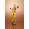 Miniatyrbild 1 av 3: ROVFÅGLAR Figur - Harley Quinn - SH Figuarts Figur 15cm
