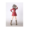 Miniatyrbild 3 av 4: Figurine - Bandai - Kotobuki-squaden i vildmarken - S.H. Figuarts Kylie - 14 cm