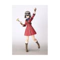 Miniatyrbild 4 av 4: Figurine - Bandai - Kotobuki-squaden i vildmarken - S.H. Figuarts Kylie - 14 cm