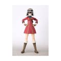 Miniatyrbild 2 av 4: Figurine - Bandai - Kotobuki-squaden i vildmarken - S.H. Figuarts Kylie - 14 cm
