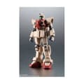Miniatyrbild 2 av 3: Bandai Tamashii Nations - Mobile Suit Gundam - Figurine Robot Spirits (Side MS) RGM-79(G) GM Ground Type A.N.I.M.E. 13 cm