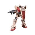 Miniatyrbild 1 av 3: Bandai Tamashii Nations - Mobile Suit Gundam - Figurine Robot Spirits (Side MS) RGM-79(G) GM Ground Type A.N.I.M.E. 13 cm