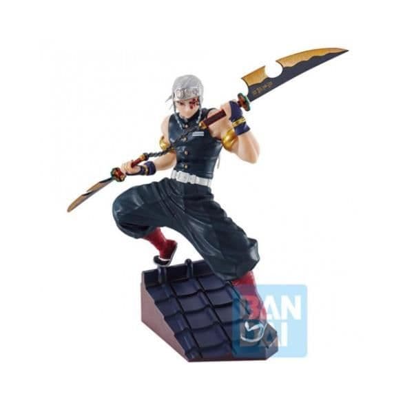 Figura Ichibansho Tengen is Here B28cm - Bandai Kimetsu no Yaiba