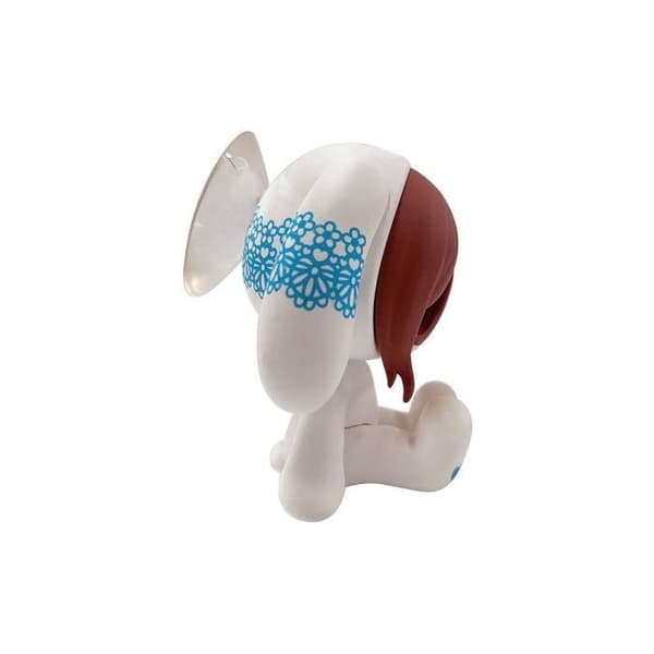 Figurine - Shine - The Quintessential Quintuplets - Chocot Miku Wedding White Ver. - 7 cm