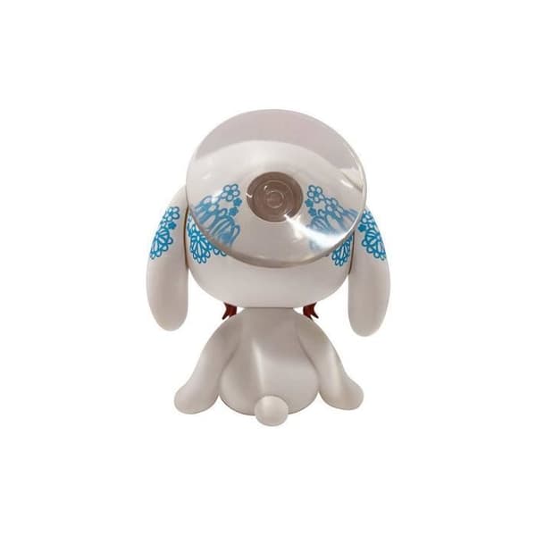 Figurine - Shine - The Quintessential Quintuplets - Chocot Miku Wedding White Ver. - 7 cm