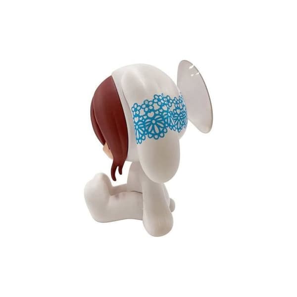 Figurine - Shine - The Quintessential Quintuplets - Chocot Miku Wedding White Ver. - 7 cm