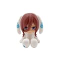 Miniatyrbild 1 av 4: Figurine - Shine - The Quintessential Quintuplets - Chocot Miku Wedding White Ver. - 7 cm