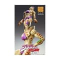 Miniatyrbild 2 av 3: Medicos Entertainment - JoJo's Bizarre Adventure Del 5 - Figurine Super Action Chozokado (G E R) 16 cm