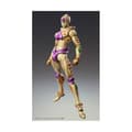 Miniatyrbild 1 av 3: Medicos Entertainment - JoJo's Bizarre Adventure Del 5 - Figurine Super Action Chozokado (G E R) 16 cm
