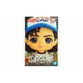 Miniatyrbild 2 av 2: Figurine - Banpresto - Dustin - Q Posket 13cm - Klara färger - Dynamisk pose - Unisex