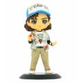 Miniatyrbild 1 av 2: Figurine - Banpresto - Dustin - Q Posket 13cm - Klara färger - Dynamisk pose - Unisex