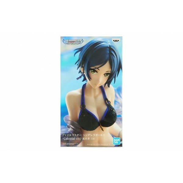 THE IDOLMASTER - Kanade Hayami - Celestial Vivi Figur 20cm