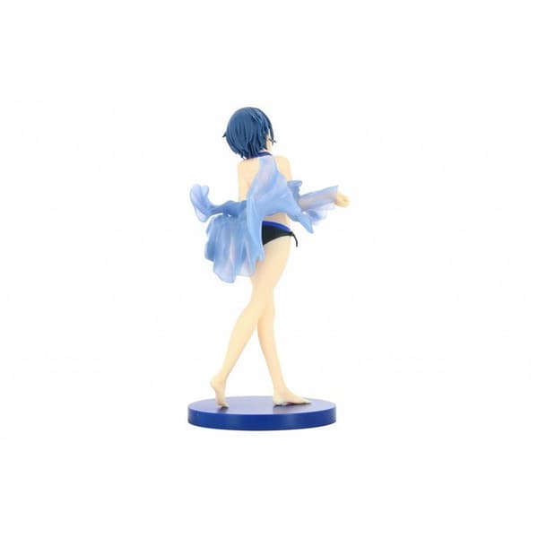 THE IDOLMASTER - Kanade Hayami - Celestial Vivi Figur 20cm