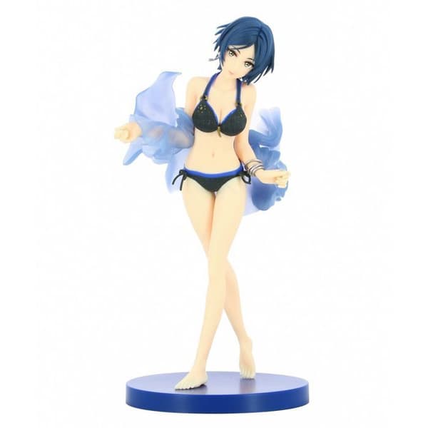 THE IDOLMASTER - Kanade Hayami - Celestial Vivi Figur 20cm