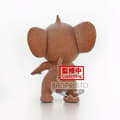Miniatyrbild 3 av 4: Tom och Jerry - Jerry Fluffy Puffy figur 6 cm - - - Ocio Stock